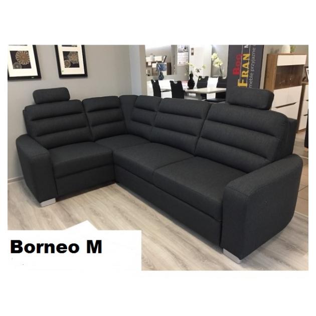 Moderni Sedaci Souprava Borneo M Ika Nabytek